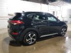 2018 Hyundai Tucson Value for Sale in Blaine, MN - Front End