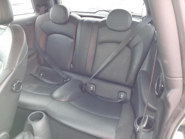 2016 MINI HATCHBACK 1.5 COOPER D 3DR