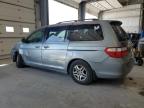 2006 Honda Odyssey Exl за продажба в Greenwood, NE - All Over