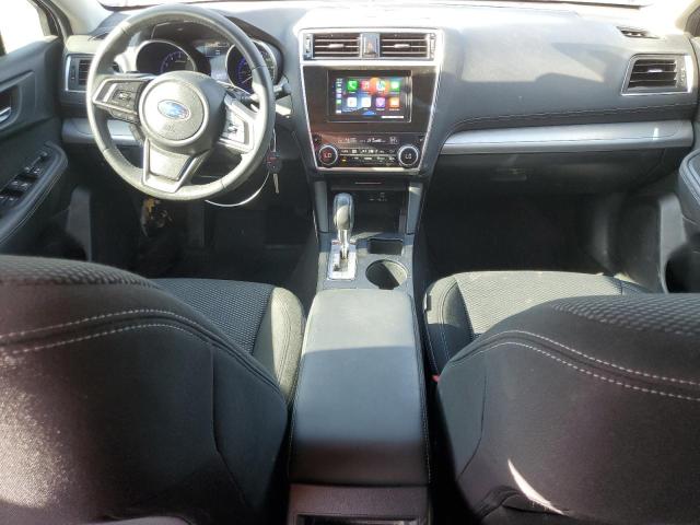  SUBARU OUTBACK 2019 Синій
