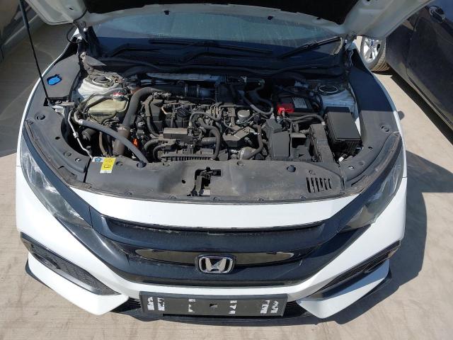 2019 HONDA CIVIC SPOR