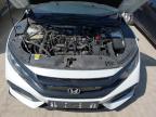 2019 HONDA CIVIC SPOR for sale at Copart SANDY