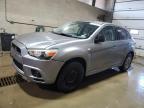 2011 Mitsubishi Outlander Sport Es for Sale in Blaine, MN - Front End