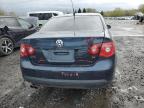 2008 Volkswagen Jetta S for Sale in Portland, OR - Side
