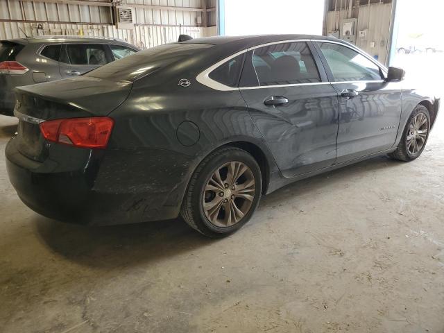  CHEVROLET IMPALA 2014 Szary