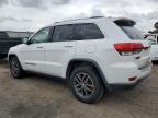 2018 Jeep Grand Cherokee Limited продається в Mercedes, TX - Water/Flood
