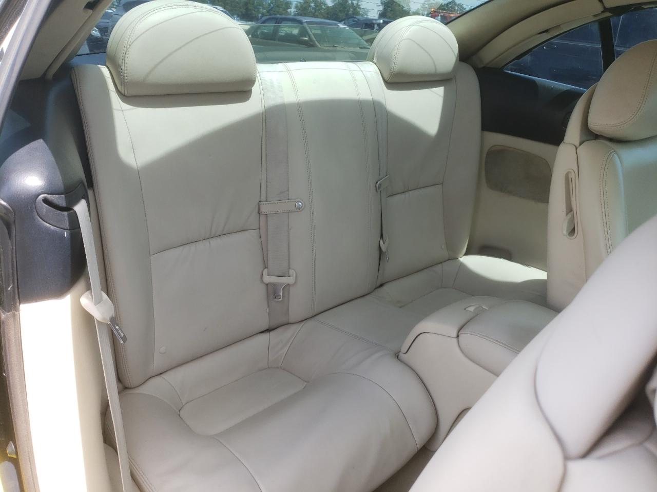 2006 Lexus Sc 430 VIN: JTHFN48Y569006070 Lot: 53947215