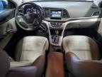 2017 Hyundai Elantra Se for Sale in Franklin, WI - Front End