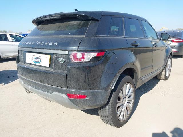 2014 LAND ROVER RANGEROVER
