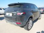 2014 LAND ROVER RANGEROVER for sale at Copart YORK