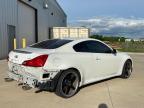 2008 Infiniti G37 Base na sprzedaż w Oklahoma City, OK - Rear End