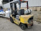 2009 Caterpillar Gp25K Forklift for Sale in Van Nuys, CA - Normal Wear