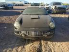 2002 Ford Thunderbird  zu verkaufen in Phoenix, AZ - Mechanical