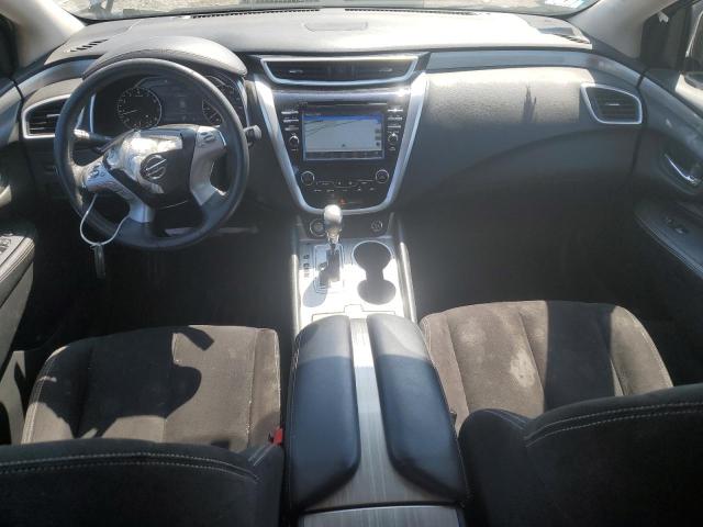  NISSAN MURANO 2015 Gray