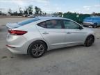 2018 Hyundai Elantra Sel იყიდება Orlando-ში, FL - Rear End