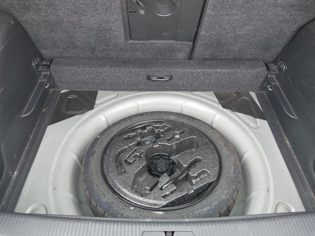 2011 VOLKSWAGEN GOLF PLUS