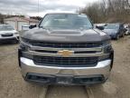 2021 Chevrolet Silverado K1500 Lt for Sale in West Mifflin, PA - Side