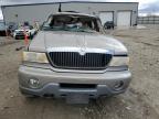 2000 Lincoln Navigator  zu verkaufen in Appleton, WI - All Over