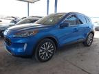 2020 Ford Escape Titanium na sprzedaż w Phoenix, AZ - Front End