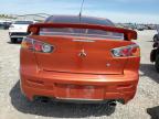 2009 Mitsubishi Lancer Ralliart na sprzedaż w Earlington, KY - Water/Flood