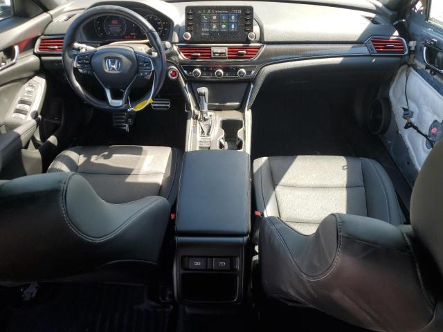  HONDA ACCORD 2022 Szary