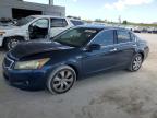 2010 Honda Accord Exl for Sale in West Palm Beach, FL - Front End