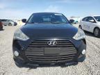 2015 Hyundai Veloster Turbo for Sale in Earlington, KY - Hail