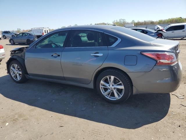  NISSAN ALTIMA 2014 Szary