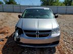 2018 Dodge Grand Caravan Se en Venta en Oklahoma City, OK - Front End