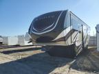 2021 Gran Solitude for Sale in Wichita, KS - Undercarriage