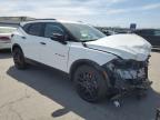 2024 Chevrolet Blazer 3Lt на продаже в Bakersfield, CA - Front End