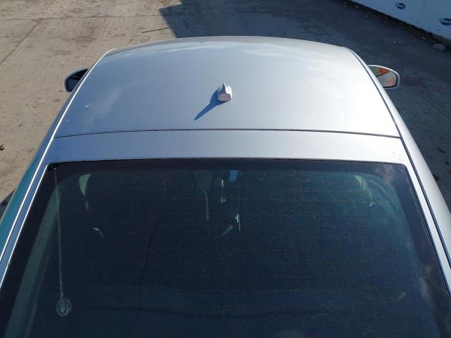 2008 AUDI TT QUATTRO