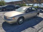 2002 Buick Century Custom zu verkaufen in Cartersville, GA - Rear End