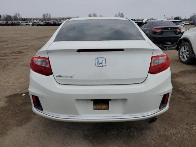 2015 HONDA ACCORD EX