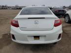 2015 HONDA ACCORD EX for sale at Copart ON - TORONTO