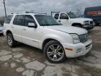 2010 Mercury Mountaineer Premier de vânzare în Indianapolis, IN - Front End