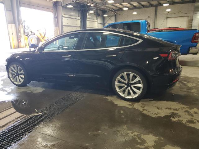  TESLA MODEL 3 2019 Black