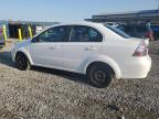 2010 Chevrolet Aveo Ls na sprzedaż w Earlington, KY - Hail