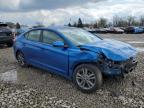 2018 Hyundai Elantra Sel for Sale in Columbus, OH - Front End
