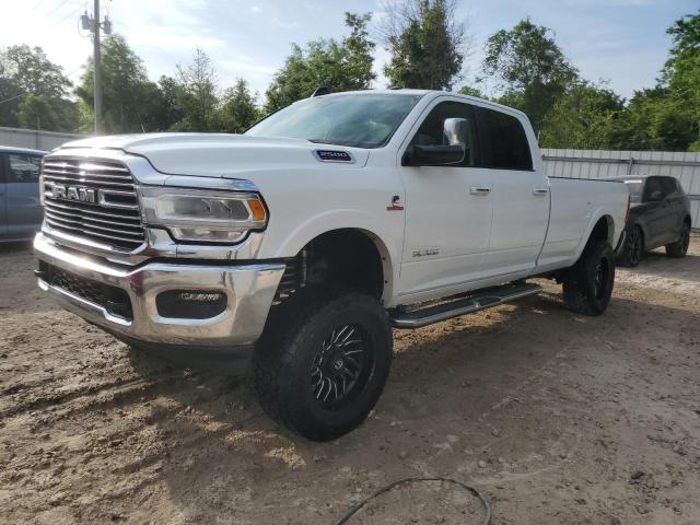  RAM 2500 2022 White