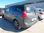 2016 PEUGEOT 5008 ALLUR for sale at Copart PETERLEE