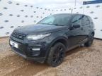 2018 LAND ROVER DISCOVERY for sale at Copart CORBY