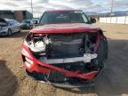 Colorado Springs, CO에서 판매 중인 2021 Ford Explorer Limited - Front End