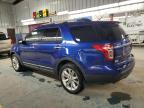 2013 Ford Explorer Limited zu verkaufen in Fort Wayne, IN - Front End