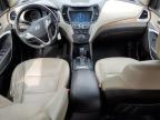 2013 Hyundai Santa Fe Gls de vânzare în Moraine, OH - Minor Dent/Scratches