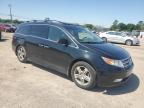2013 Honda Odyssey Touring на продаже в Newton, AL - Side