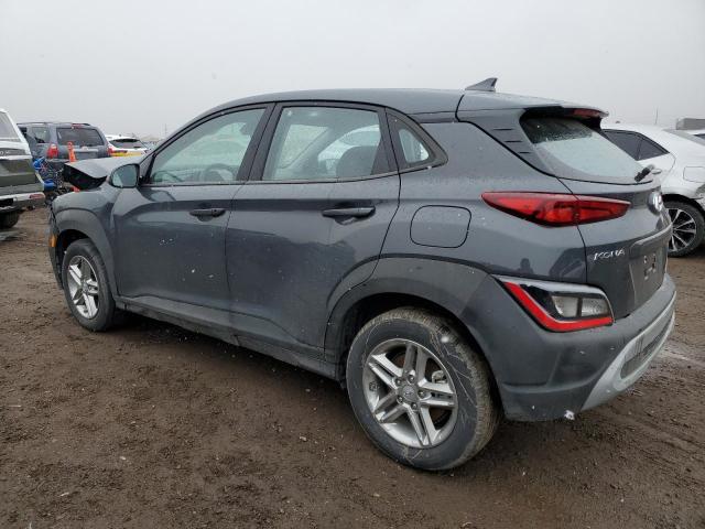  HYUNDAI KONA 2023 Сірий
