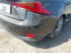 2017 LEXUS IS 300H AD for sale at Copart ROCHFORD