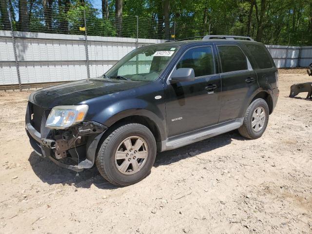 2008 Mercury Mariner 