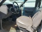 1997 Ford F150  продається в Hurricane, WV - Vandalism